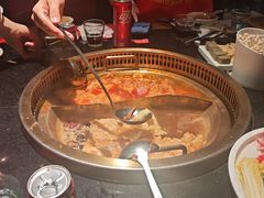 -红运火锅·中国名火锅·国风演绎(省体店)