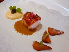 -La Villa French Restaurant