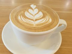 -Cafe Villa