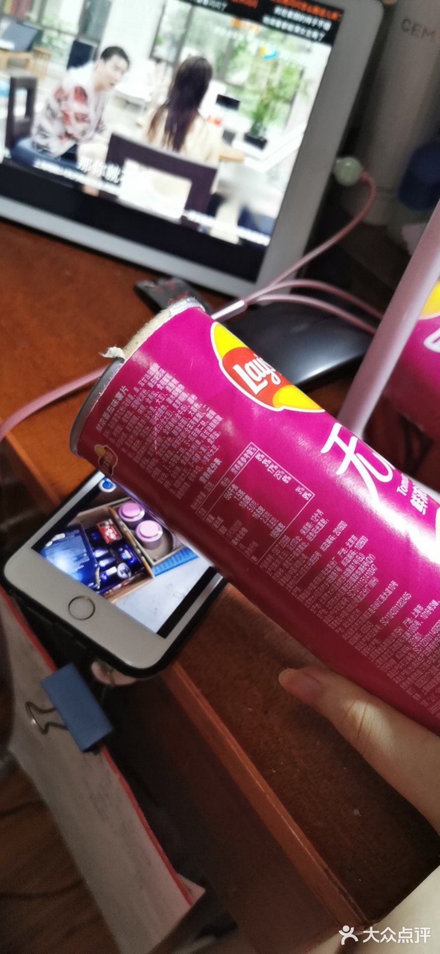 在疫情期间，每天守着  哈哈，不是一直开，偶尔抓着机