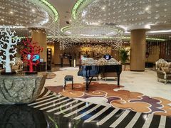 -青岛海尔洲际酒店