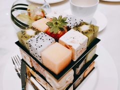 -深圳湾万怡酒店