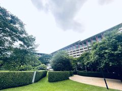 -深圳隐秀山居酒店