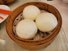 凤凰流沙包-颐东国宴大酒店