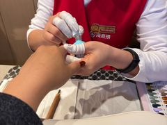 -海底捞火锅(石厦时代广场店)