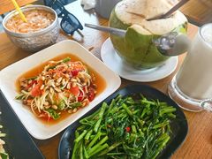 -Doo Dee Thai Food(Issan/Isaan/Esan)