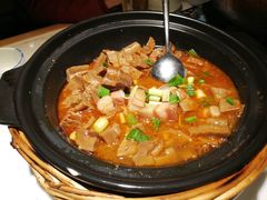 -姜君·千岛湖鱼头馆(浦东大道店)