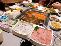 -海底捞火锅(石厦时代广场店)