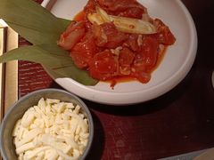 -新石器烤肉(之心城店)