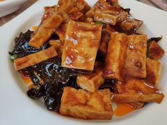 -烤肉宛饭庄(南礼士路店)