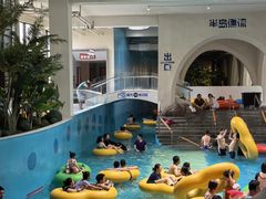 -清河半岛温泉度假酒店