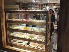 自助取餐区-袁记串串香(梁家巷店)