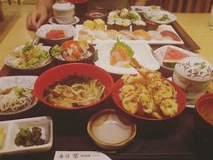 -琴寿司居酒屋(中山广场店)
