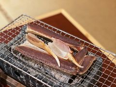 碳烤蟹钳-蟹田居·活蟹料理(东城店)