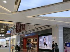 -万达广场(南昌红谷滩店)