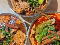 -龍城柳州螺蛳粉(群星路店)