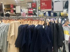 -优衣库(东莞汇一城店)