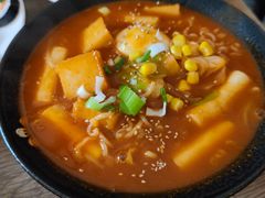 -韩流热风(桥东街店)