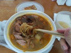 -新记美食(关闸店)