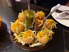 -Santoor 萨都里印度餐厅(北锣鼓巷店)