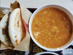 -魏家凉皮(协和店)