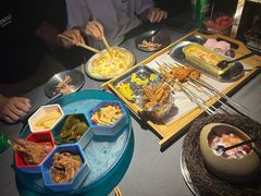 -M-MIX电音烤吧