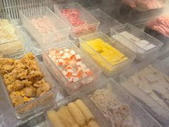 -牛New寿喜烧(金鹰世界店)