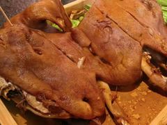 -老北京胡同味道二荤铺(酒仙桥店)
