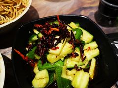 -巴厘龙虾·榜首油焖大虾(洞庭·艺术洋房店)