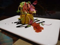 -YUE·6·西式融合餐厅(外滩六号店)