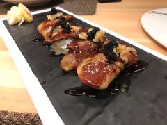-大岛日本料理铁板烧(南通大饭店)