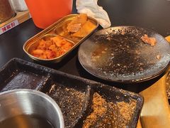 -谷牛和牛烤肉(漕河泾印象城店)