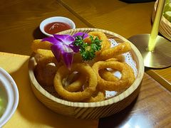 -申德勒加油站西餐厅Schindlers Tankstelle(上海外滩店)