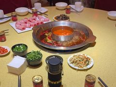 -田鸭肠·非遗火锅(彭州店)