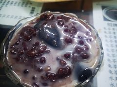 -五福堂龟苓膏(河东北山店)