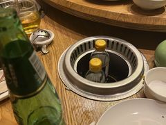 -尚海豆捞(乐虹坊店)