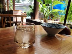 靠窗位-久馆NineHouse