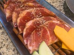 -倍熹首尔烤肉大排档(合生汇店)