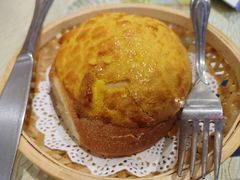 -香港威特瑞茶餐厅(小白楼音乐厅店)