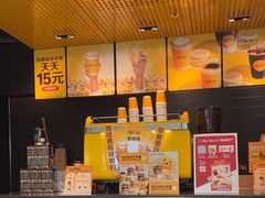 -麦当劳(龙华印象汇店)