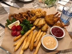 -必胜客(新福地店)