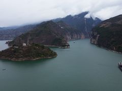 -白帝城·瞿塘峡景区