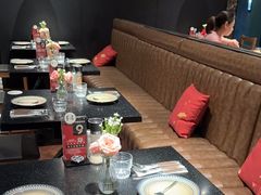 -西堤牛排(杭州金沙天街龙湖店)