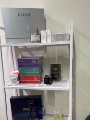 -星漾美学美容美体中心