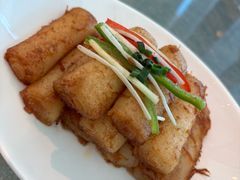-金悦轩海鲜酒家(拱北店)