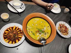 -滇铺子·云南特色菜·鲜花野菜季(曲靖万达店)