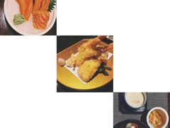 -九洲喜来登酒店湖月日餐厅