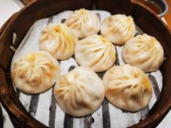 -馋三尺蟹粉小笼(人民广场店)