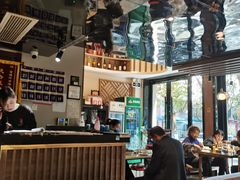大堂-富临轩私房菜(集庆门大街店)
