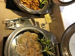 -南海温德姆花园酒店-康达屋Rendez Vous Buffet